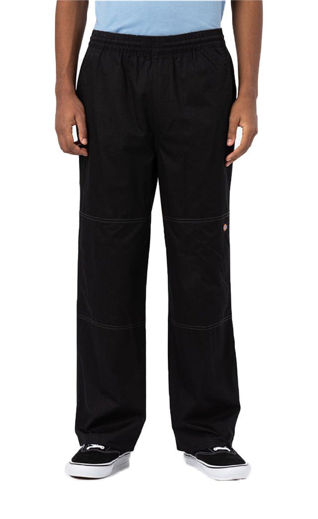 Mount Vista Pant Negro Hombre#Pantalones Dickies