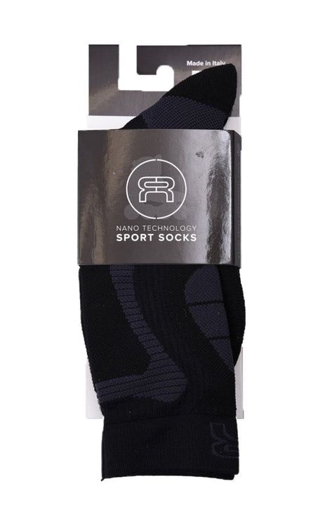 Calcetines Esquí Nano Sport#Fr Skates Socks