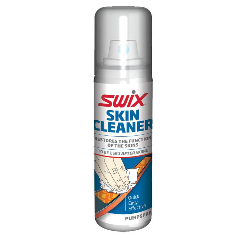 Skin Cleanser#Mantenimiento Swix