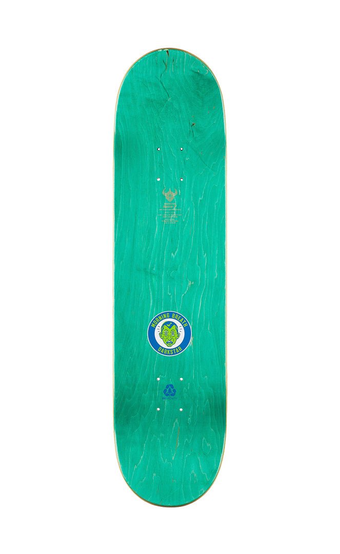 Nuevo Anormal Skateboard 8.0#Skateboard StreetDarkstar