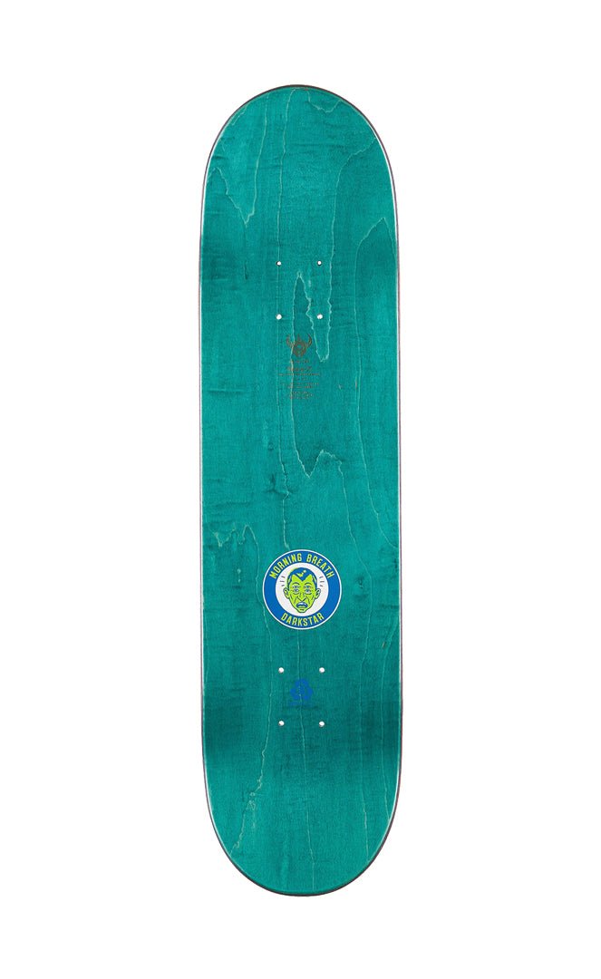 Nuevo Anormal Skateboard 8.0#Skateboard StreetDarkstar