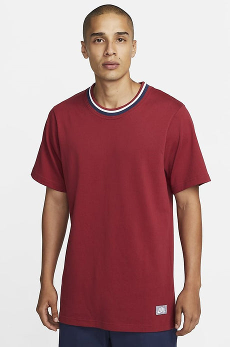 Nike Sb Tee Shirt Homme#CamisetasNike Sb