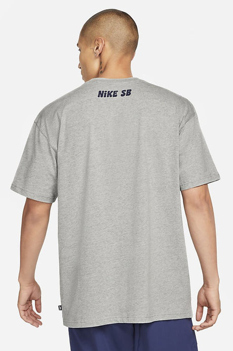 Nike Shoe Tee Shirt Homme#Camisetas Nike Sb