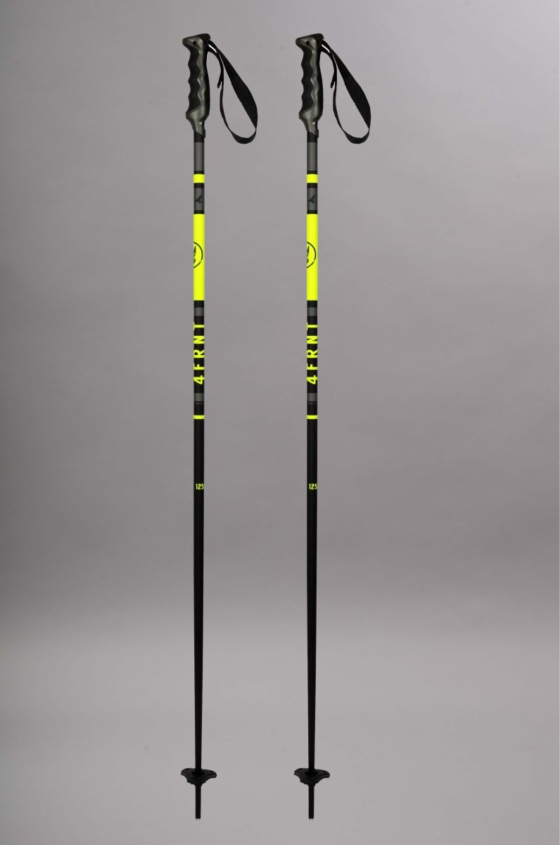 Overcast Bastones Esquí#Ski Poles4frnt