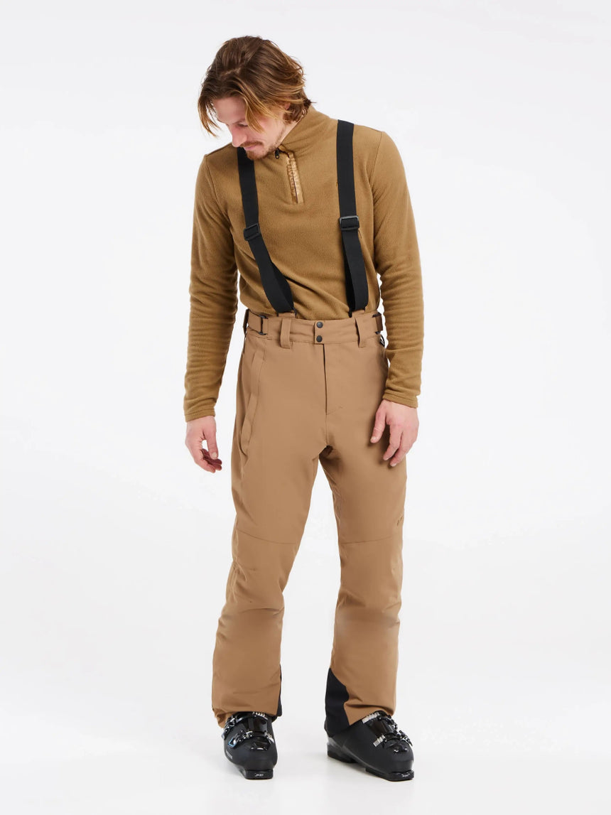 OWENS Pantalones esquí Hombre#Pantalones esquí SnowProtest