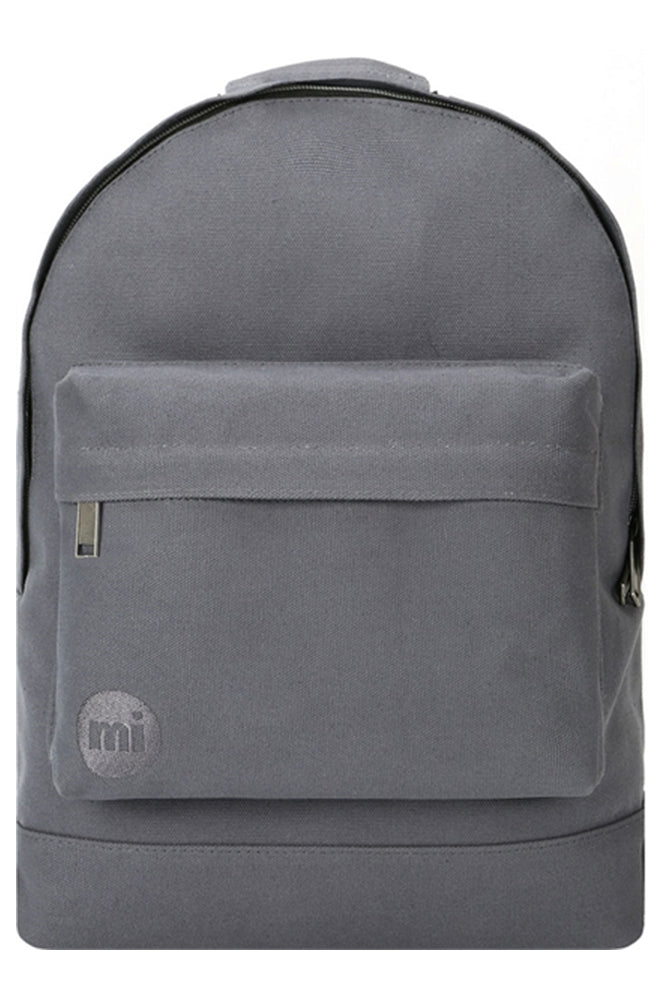 Premium Canvas Backpack#MochilasMi-pac