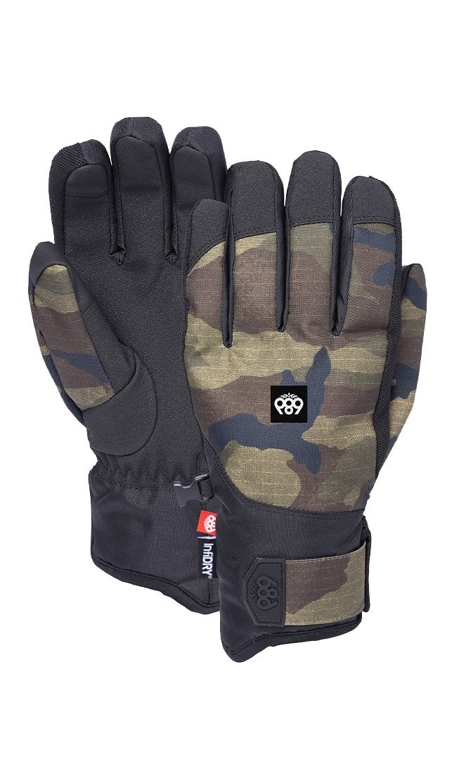 Primer Gants De Ski Snowboard#Gants Ski686