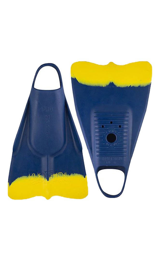 Aletas Bodyboard Pro Classic#Swim FinsDafin