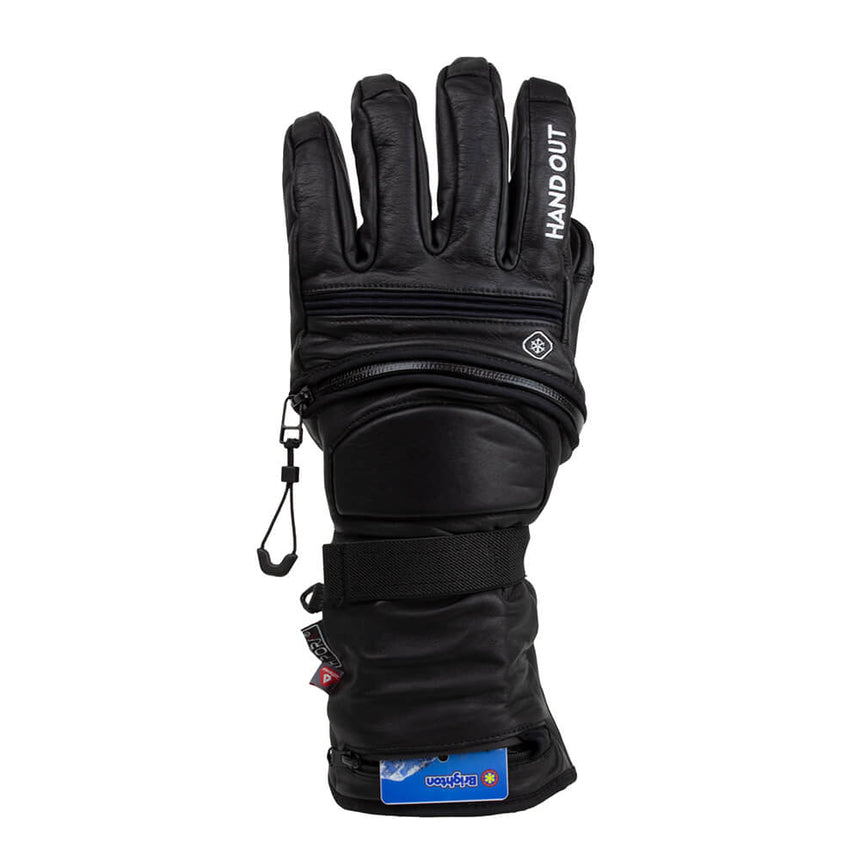 GUANTES DE SNOWBOARD PRO UNISEX#SkiHand Out Gloves